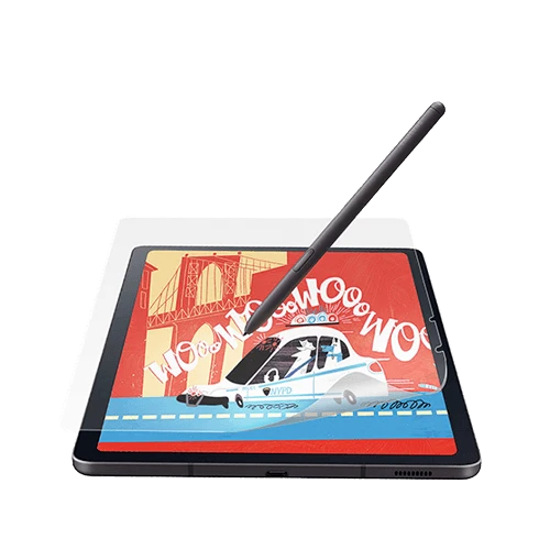 מגן מסך Paper Feel Paper Like Galaxy Tab S7 / S8