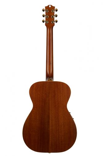 זוית נוספת Maton EBG808 Nashvill