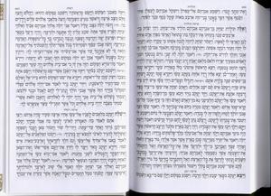 Complete LeMaan Shemo B'ahavah Siddur - Large