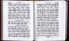 Siddur for Afternoon and Evening Prayers
