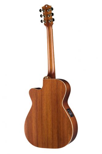 זוית נוספת Maton EBG808C NASHVILL