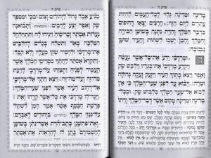 Megillat Esther - Kavanat HaLev