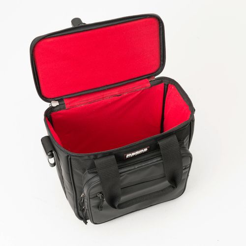 זוית נוספת Magma Riot LP Bag 50