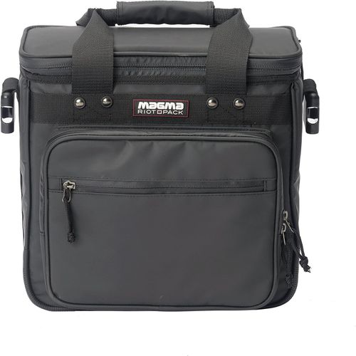 זוית נוספת Magma Riot LP Bag 50