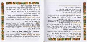 Passover Haggadah - Half Price