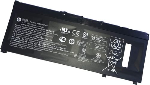 Battery hp sr04xl