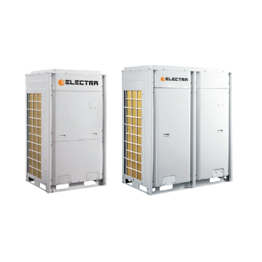 מערכת אלקטרה Electra VRF