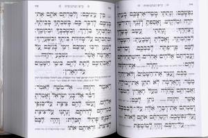 Siddur Avodat BaLev - Special Offer