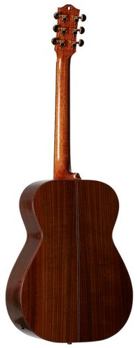זוית נוספת Maton EM100-808 MESSIAH