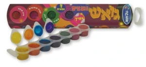 שרשרת גואש 20*7 נוצצים
