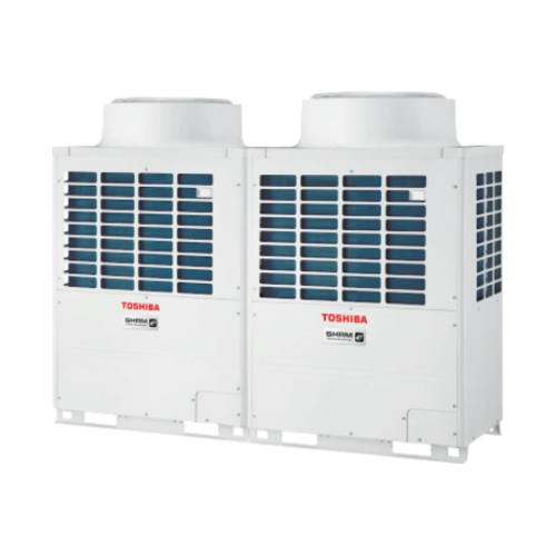 מערכת טושיבה Toshiba VRF