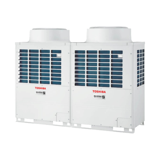 מערכת טושיבה Toshiba VRF