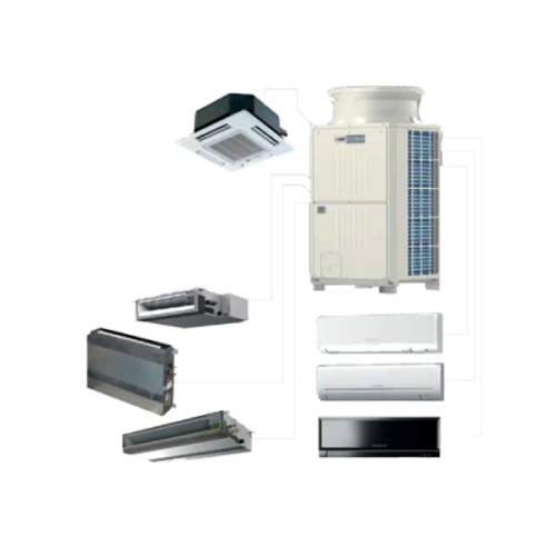 מערכת מיצובישי Mitsubishi VRF
