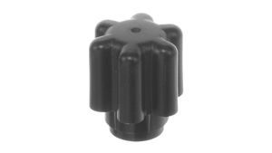 מקשר /קופלונג לציר מנוע DC35 שחור לבלנדר בוש Bosch -מקורי