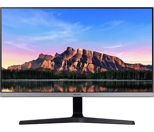 מסך מחשב Samsung U28R550UQR