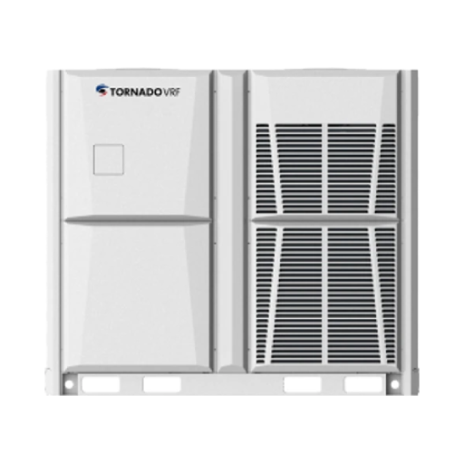 מערכת טורנדו Tornado VRF