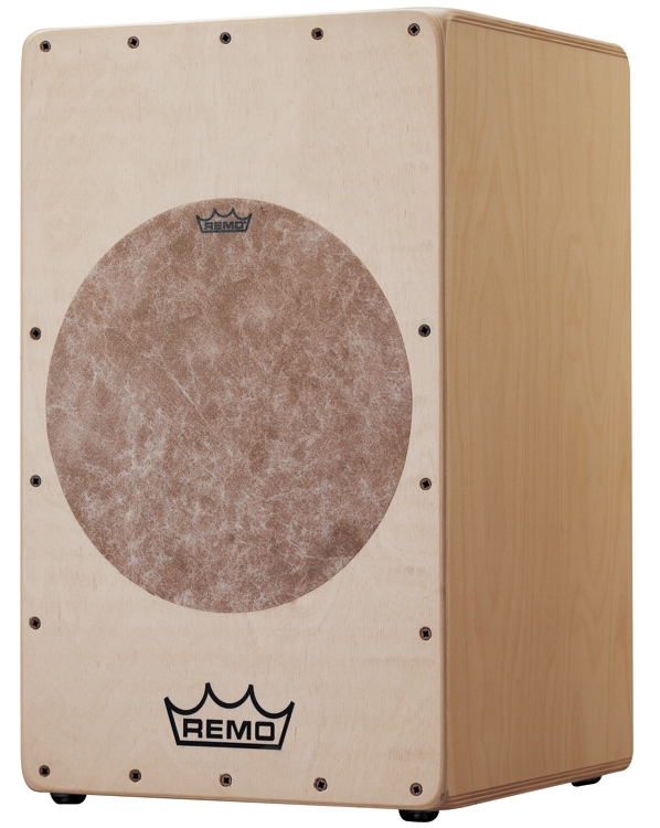 Remo CJ612900 Mondo Cajon
