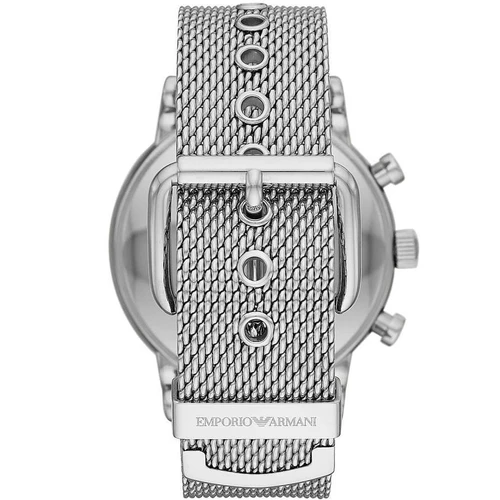 שעון ארמני גברים Armani AR11429 סט צמיד מתנה
