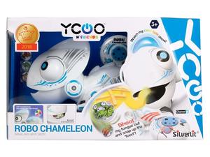 רובוט זיקית Chameleon 
