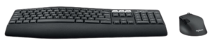 מקלדת ועכבר Logitech MK850 Performance