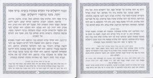 Shabbat Song Book