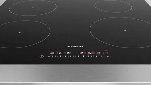 כיריים ‏אינדוקציה Siemens EU611FEF1Y סימנס