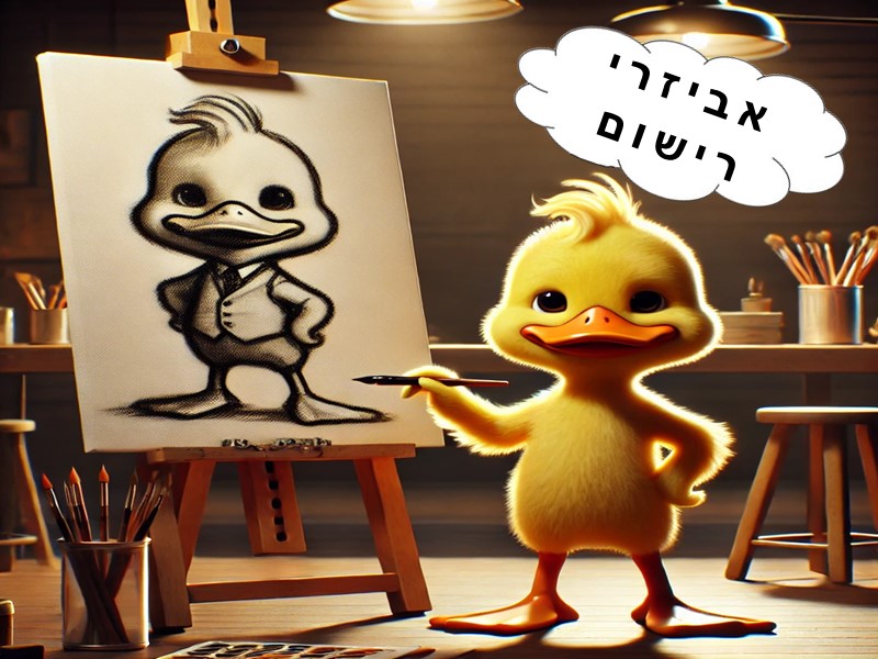 אביזרי רישום