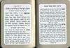  Minhah Maariv pocket format 