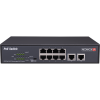 רכזת רשת\ממתג PoES-08120GC+2GI