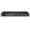 רכזת רשת \ ממתג PoES-24370CL+2G+2SFP