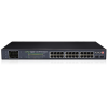 רכזת רשת \ ממתג PoES-24370GCL+2SFP