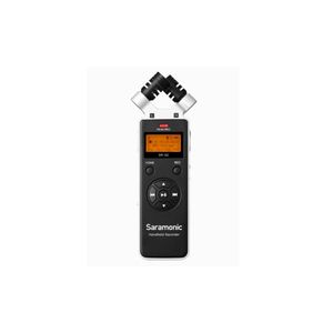 מכשיר הקלטה סטריאופוני דגם Saramonic SR-Q2