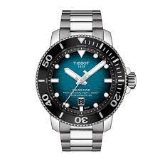 שעון Tissot אוטומטי יוקרתי לגבר