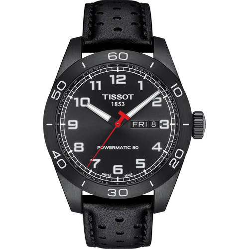 שעון Tissot אוטומטי יוקרתי לגבר