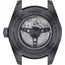 שעון Tissot אוטומטי יוקרתי לגבר