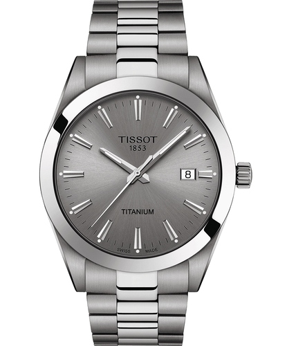 שעון Tissot קוורץ יוקרתי לגבר