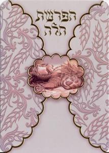  A Elegant Hafrashat Challah