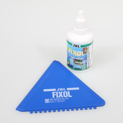 דבק לרקעים JBL FIXOL