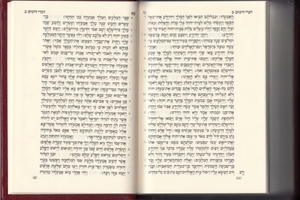 Koren Bible