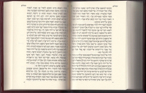 Koren Bible