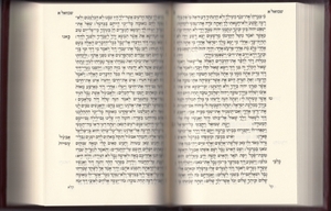 Koren Bible