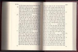 Koren Bible