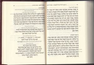 Koren Five Books of Torah and Prayers for Shabbat