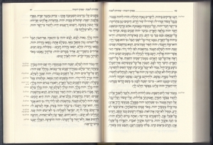Koren Five Books of Torah and Prayers for Shabbat  - Ashkenaz