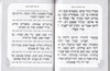 Chanukah booklet