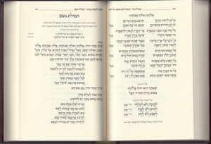 Koren Siddur Small size