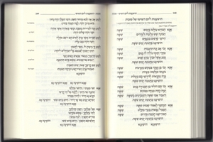 Siddur Koren- Pocket Format Flexible binding