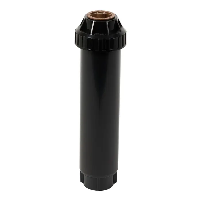 ממטרה לגינה עם פיה מתכווננת 360 מעלות - 3.6 מטר Rain Bird 12VAN