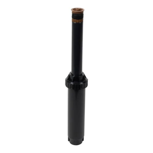 ממטרה לגינה עם פיה מתכווננת 360 מעלות - 3.6 מטר Rain Bird 12VAN
