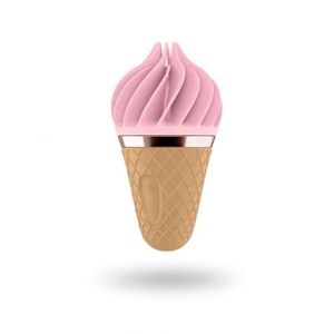 ויברטור הגלידה של סטיספייר - SWEET SENSATION